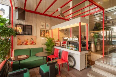 A&EM Ben Thanh Hotel – Fotos 3