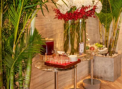 A&EM Ben Thanh Hotel – Fotos 11