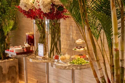 A&EM Ben Thanh Hotel – Fotos 12