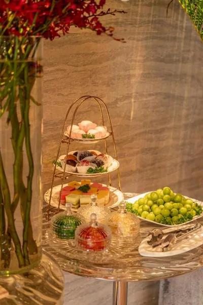 A&EM Ben Thanh Hotel – Fotos 13
