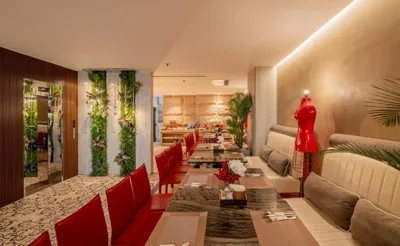 A&EM Ben Thanh Hotel – Fotos 15